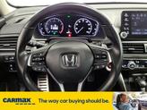 Thumbnail of 2021 Black Honda Accord