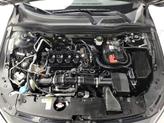 Thumbnail of 2021 Black Honda Accord