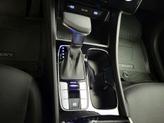 Thumbnail of 2024 Gray Hyundai TUCSON