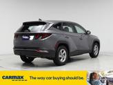 Thumbnail of 2024 Gray Hyundai TUCSON