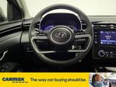 Thumbnail of 2024 Gray Hyundai TUCSON