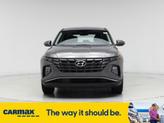 Thumbnail of 2024 Gray Hyundai TUCSON