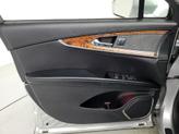 Thumbnail of 2016 Silver Lincoln MKX