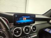 Thumbnail of 2022 Black Mercedes-Benz GLC 300