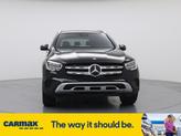 Thumbnail of 2022 Black Mercedes-Benz GLC 300