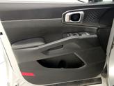 Thumbnail of 2022 Silver Kia Sorento Hybrid