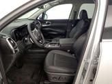 Thumbnail of 2022 Silver Kia Sorento Hybrid