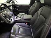 Thumbnail of 2021 Black Audi Q7