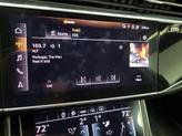 Thumbnail of 2021 Black Audi Q7