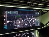 Thumbnail of 2021 Black Audi Q7