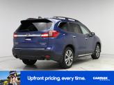 Thumbnail of 2022 Blue Subaru Ascent