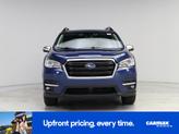 Thumbnail of 2022 Blue Subaru Ascent