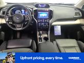 Thumbnail of 2022 Blue Subaru Ascent