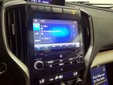 Thumbnail of 2022 Blue Subaru Ascent