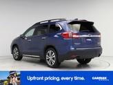 Thumbnail of 2022 Blue Subaru Ascent