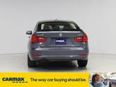 Thumbnail of 2014 Gray BMW 328