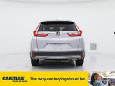 Thumbnail of 2017 Silver Honda CR-V
