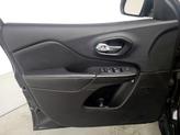 Thumbnail of 2015 Black Jeep Cherokee