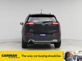 Thumbnail of 2015 Black Jeep Cherokee