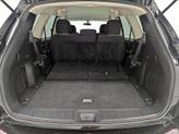 Thumbnail of 2018 Black Nissan Pathfinder
