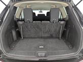 Thumbnail of 2018 Black Nissan Pathfinder