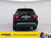 Thumbnail of 2018 Black Nissan Pathfinder