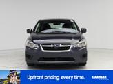 Thumbnail of 2014 Gray Subaru Impreza