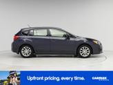 Thumbnail of 2014 Gray Subaru Impreza