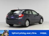 Thumbnail of 2014 Gray Subaru Impreza