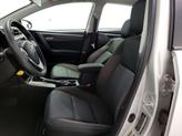 Thumbnail of 2018 Silver Toyota Corolla