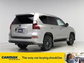 Thumbnail of 2022 Silver Lexus GX 460