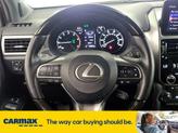 Thumbnail of 2022 Silver Lexus GX 460