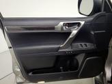 Thumbnail of 2022 Silver Lexus GX 460