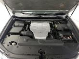 Thumbnail of 2022 Silver Lexus GX 460