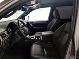 Thumbnail of 2022 Silver Lexus GX 460