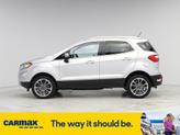 Thumbnail of 2020 Gray Ford EcoSport
