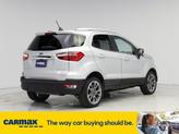 Thumbnail of 2020 Gray Ford EcoSport