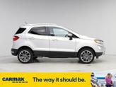Thumbnail of 2020 Gray Ford EcoSport