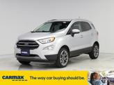 Thumbnail of 2020 Gray Ford EcoSport