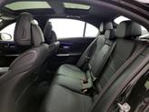 Thumbnail of 2024 Black Mercedes-Benz C-Class