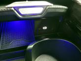 Thumbnail of 2024 Black Mercedes-Benz C-Class