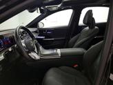 Thumbnail of 2024 Black Mercedes-Benz C-Class