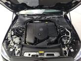 Thumbnail of 2024 Black Mercedes-Benz C-Class