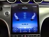 Thumbnail of 2024 Black Mercedes-Benz C-Class