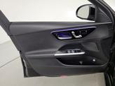 Thumbnail of 2024 Black Mercedes-Benz C-Class