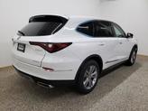 Thumbnail of 2025 Platinum White Pearl Acura MDX