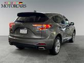 Thumbnail of 2023 Liquid Carbon Metallic Acura RDX