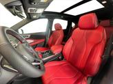 Thumbnail of 2025 Apex Blue Pearl Acura RDX