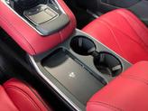 Thumbnail of 2025 Apex Blue Pearl Acura RDX