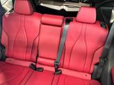 Thumbnail of 2025 Apex Blue Pearl Acura RDX